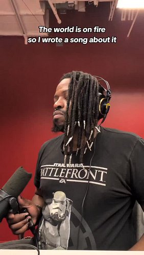 Anyway, new @alienlordofficial is coming. #metal #metalhead #metalheads #metalvocals #metalvocalist #metalsinger #alienlord