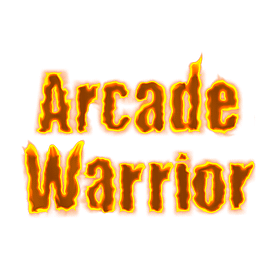 Arcade Warrior
