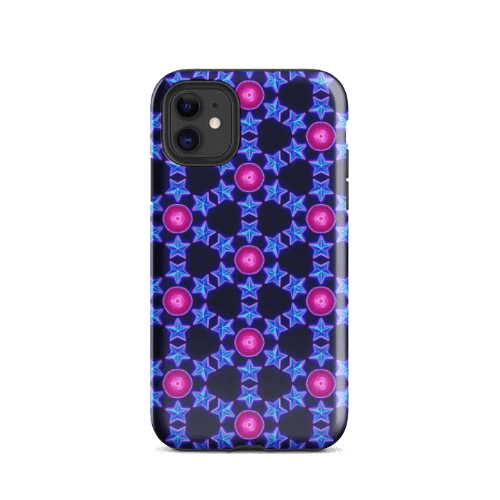 Galactic Armor iPhone® Case product image (24)