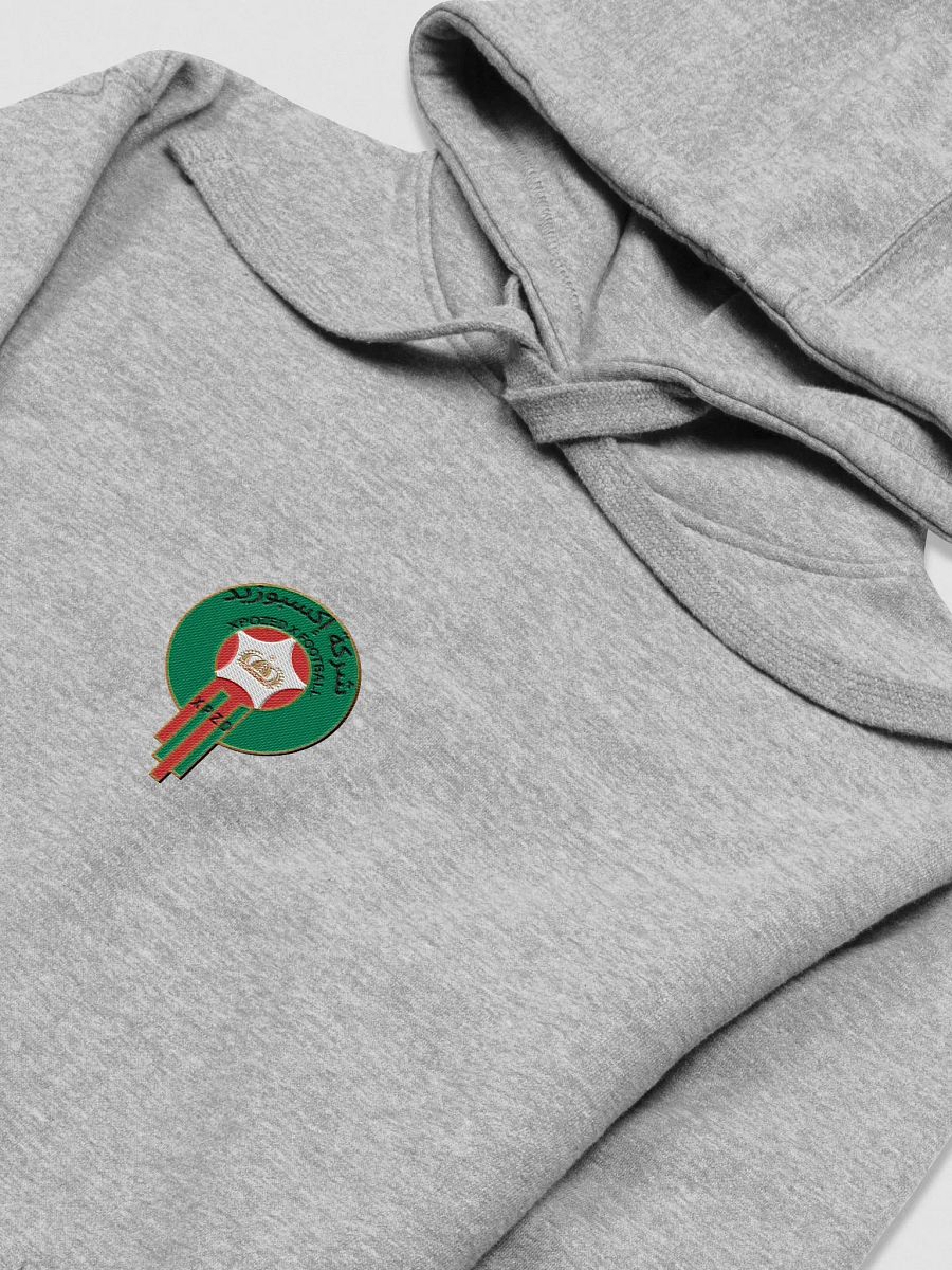 Morocco Hoodie product image (3)