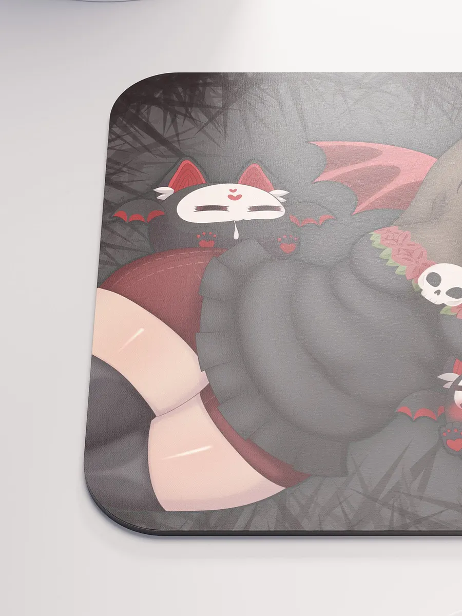 Cuddle Party! [Deskmat Small] product image (6)