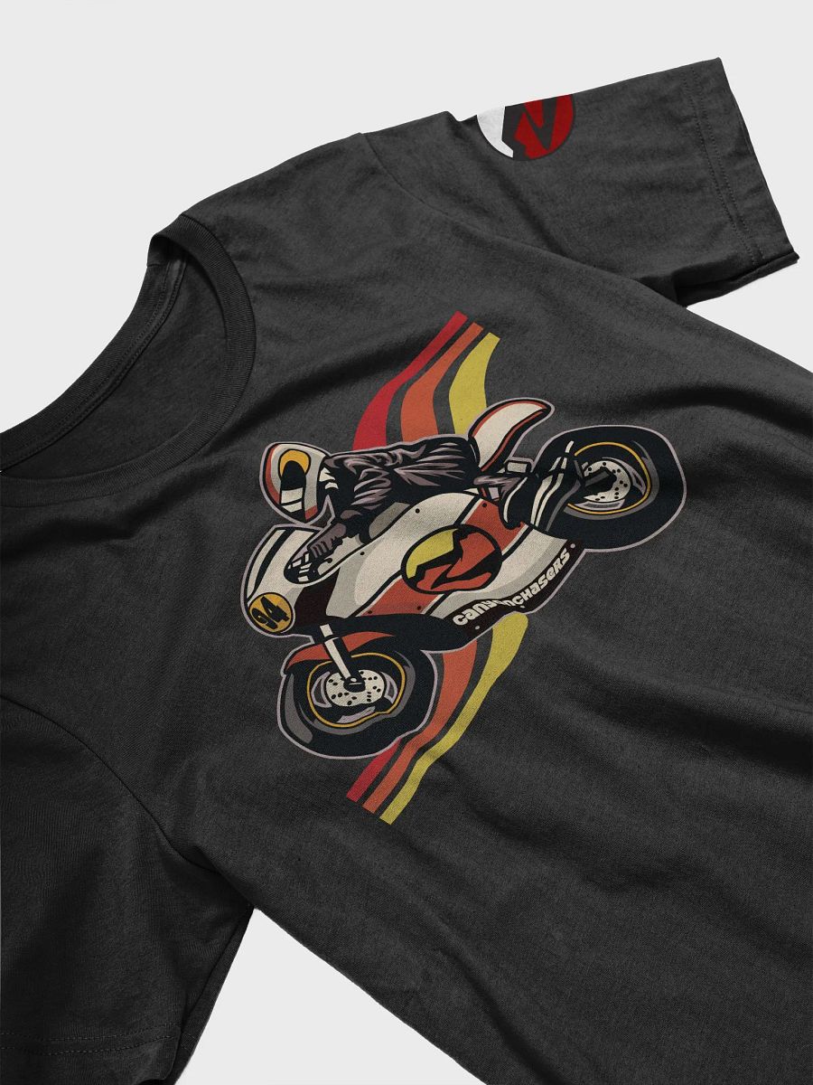 Supersoft Retro Wheelie Tee product image (28)