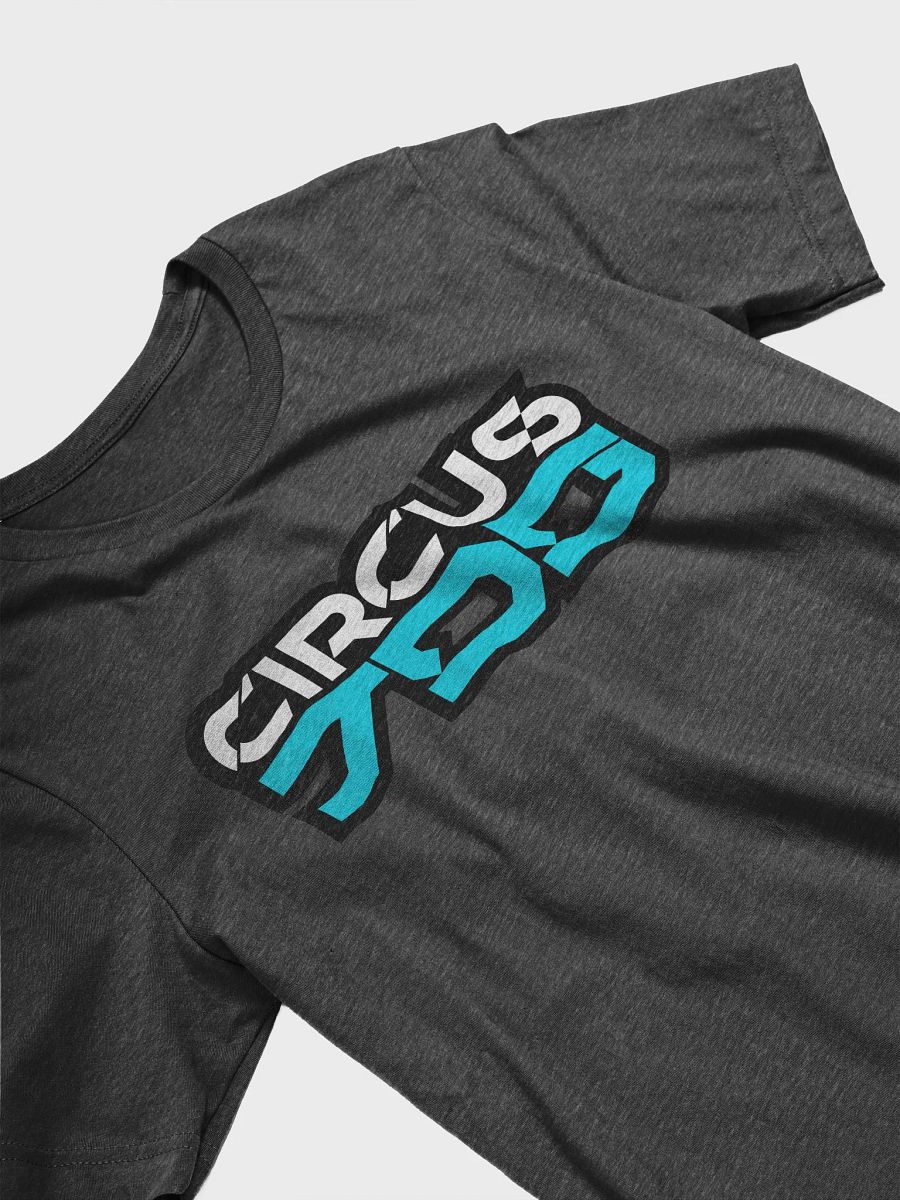 Alternate Design Circusjdg Tshirt product image (19)