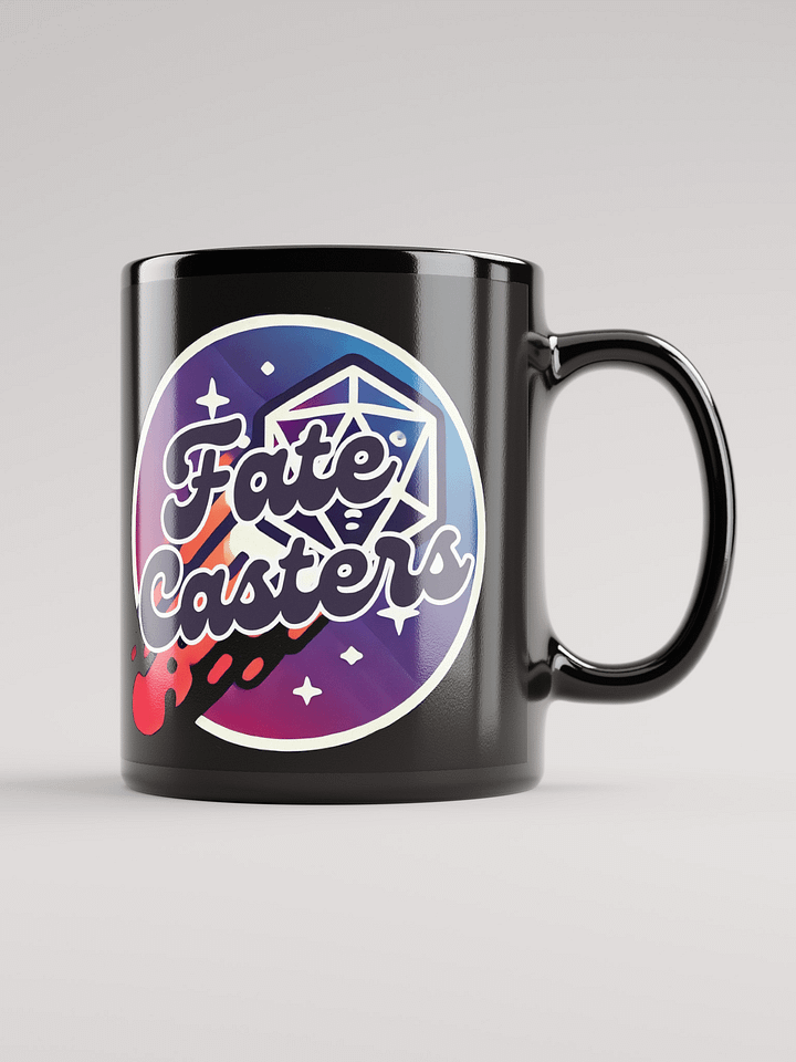 Shadows of Stravia Mug product image (2)
