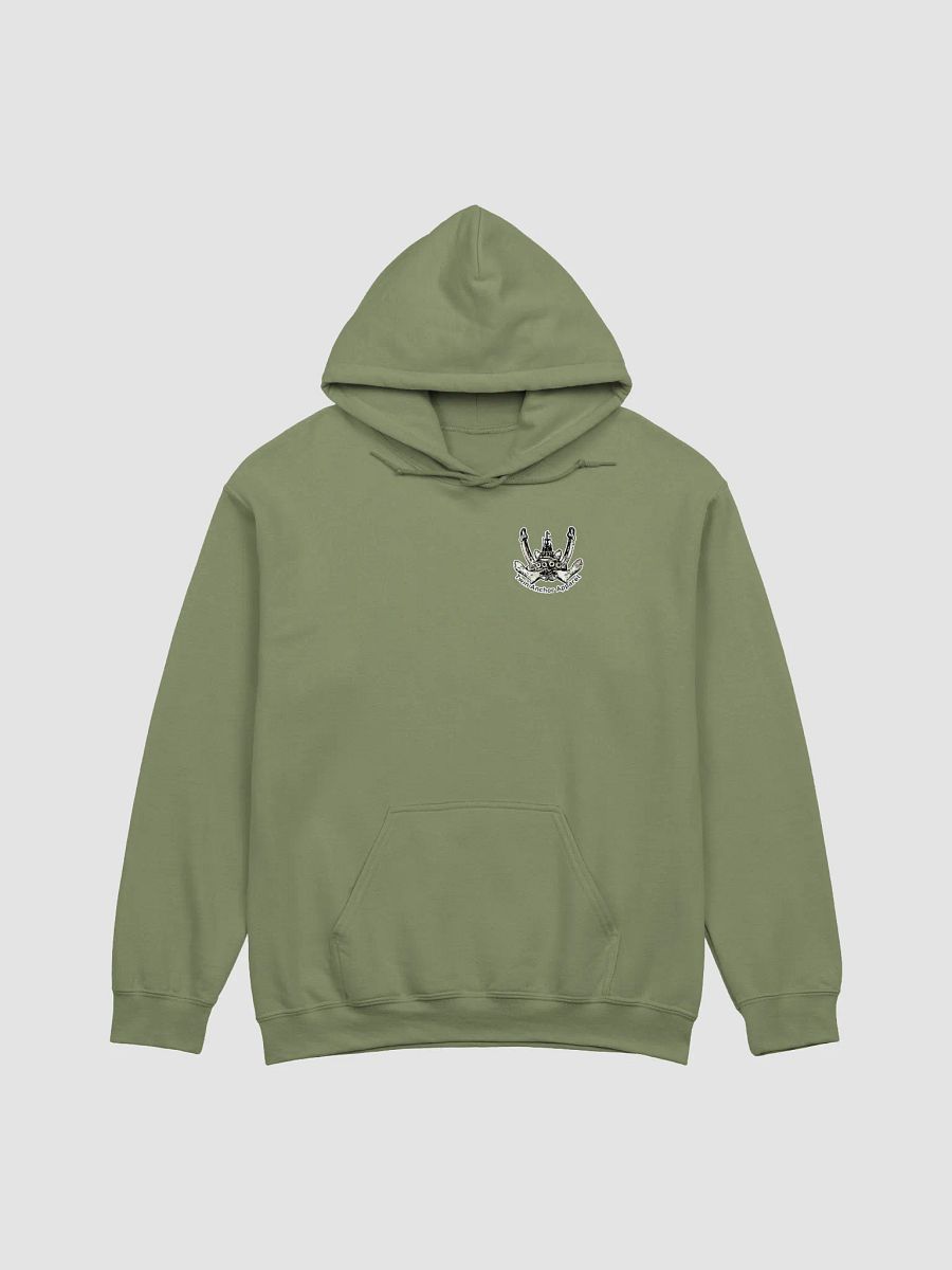 PNW Compass Rose Athena product image (2)