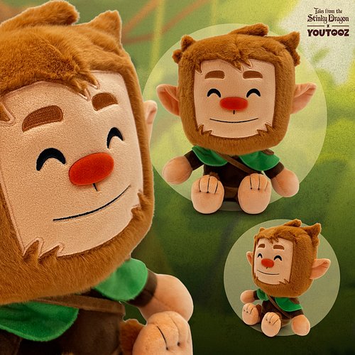 M’lady 🫡
THE BART PLUSHIE REVEAL! Everyone’s favorite lil’ Bard is coming soon, available to preorder starting August 1st! Ma...