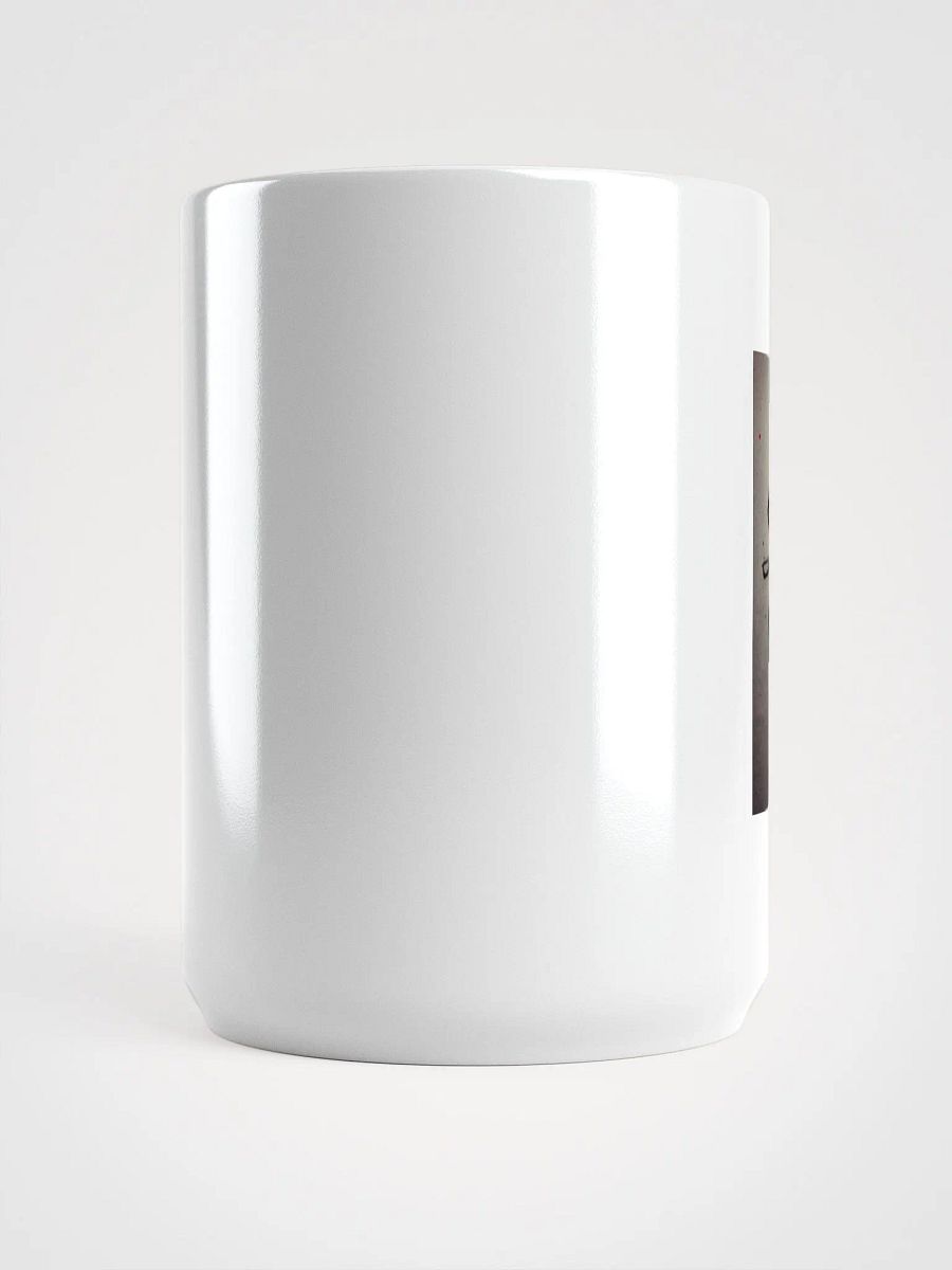TikTok Floral Timepiece Mug product image (5)