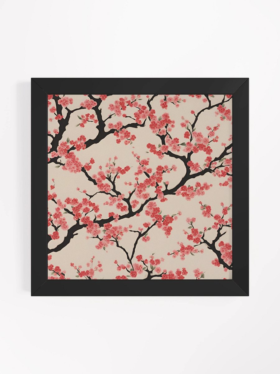 Blossoms Framed Poster product image (4)