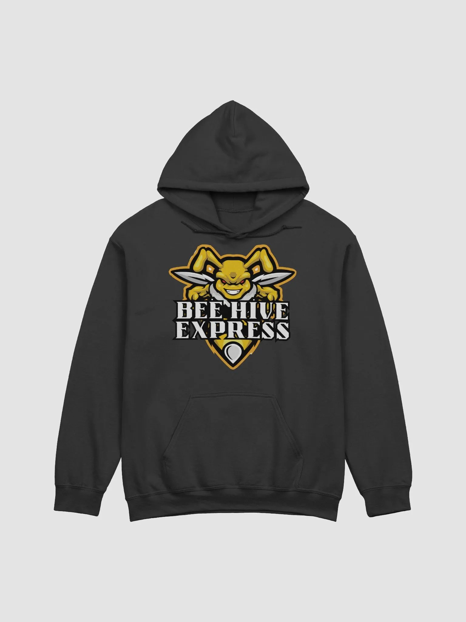 BHE Hoodie product image (5)
