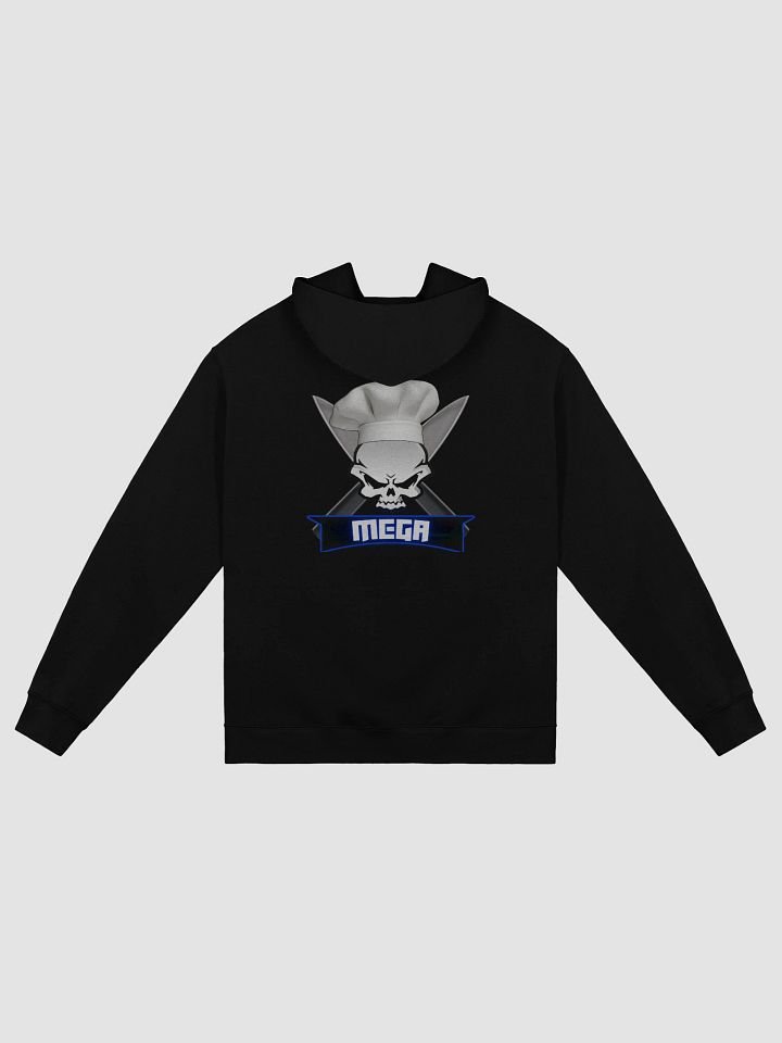 Chef Life Hoodie 2 product image (2)