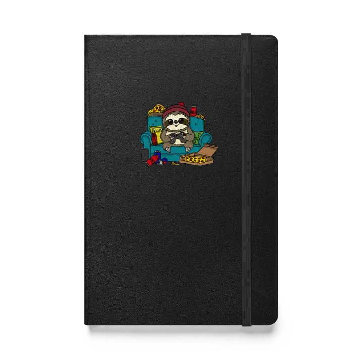 Notebook - Gamer product image (1)