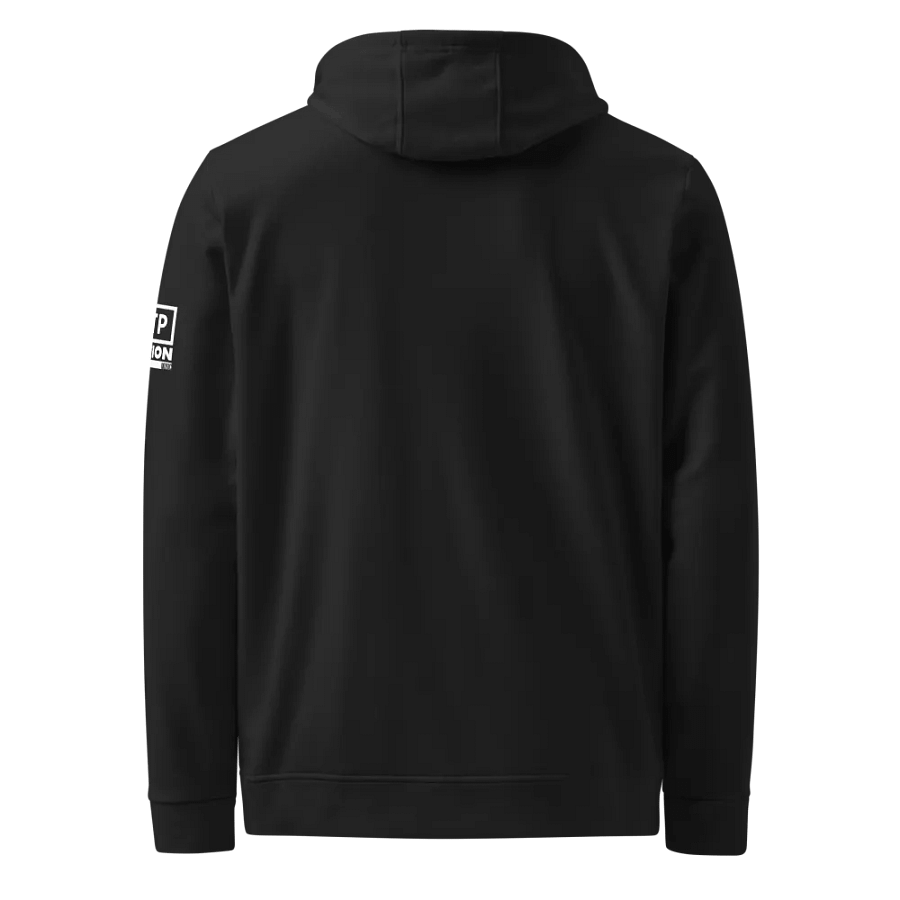 Adidas Hoodie with BTP NATION MUSIC logo product image (6)