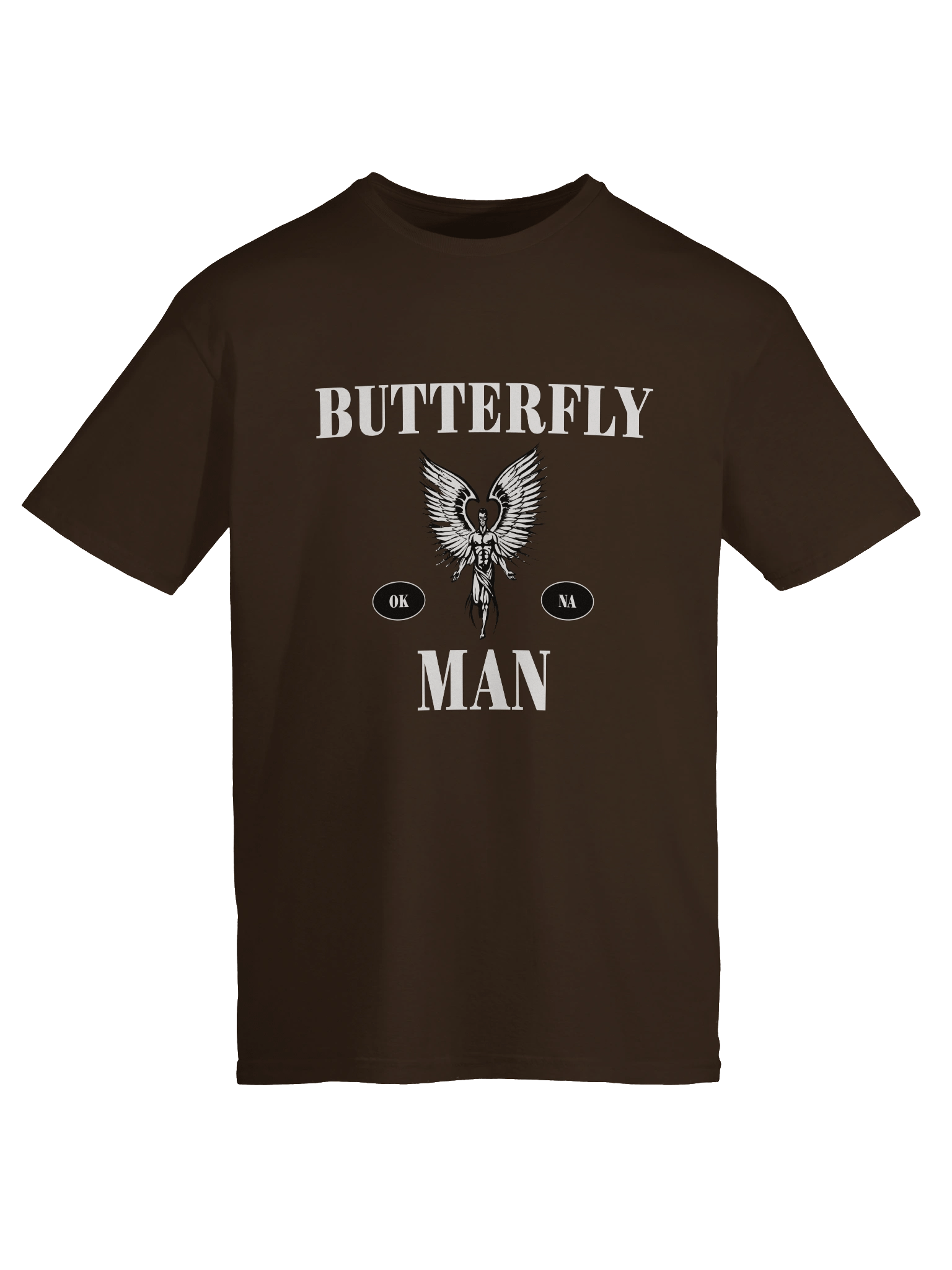 Butterfly Man product image (77)