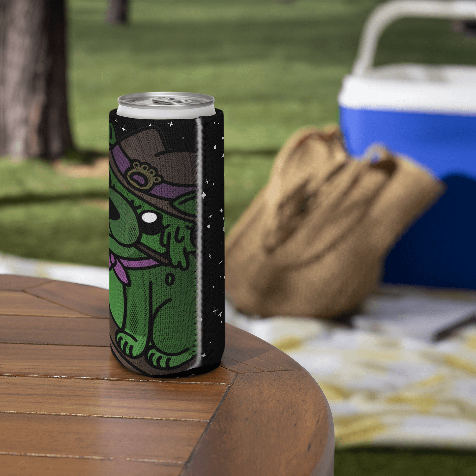 Camp Leader Obie COOZIE product image (5)