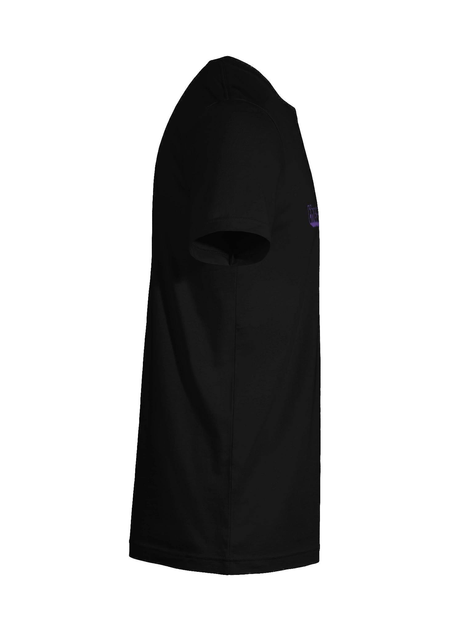 TTV Purple - Bella+Canvas Supersoft T-Shirt product image (124)