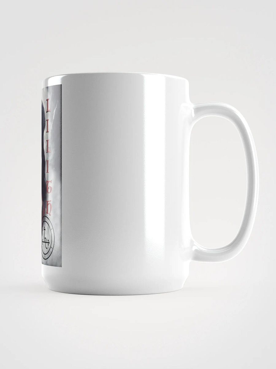 Lilith Coffee Mug product image (3)