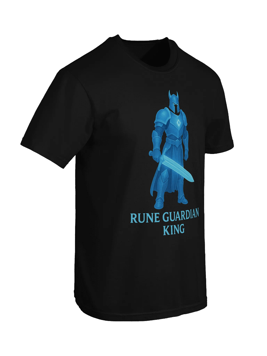 Rune Guardian King | War-Sworn Collection product image (7)