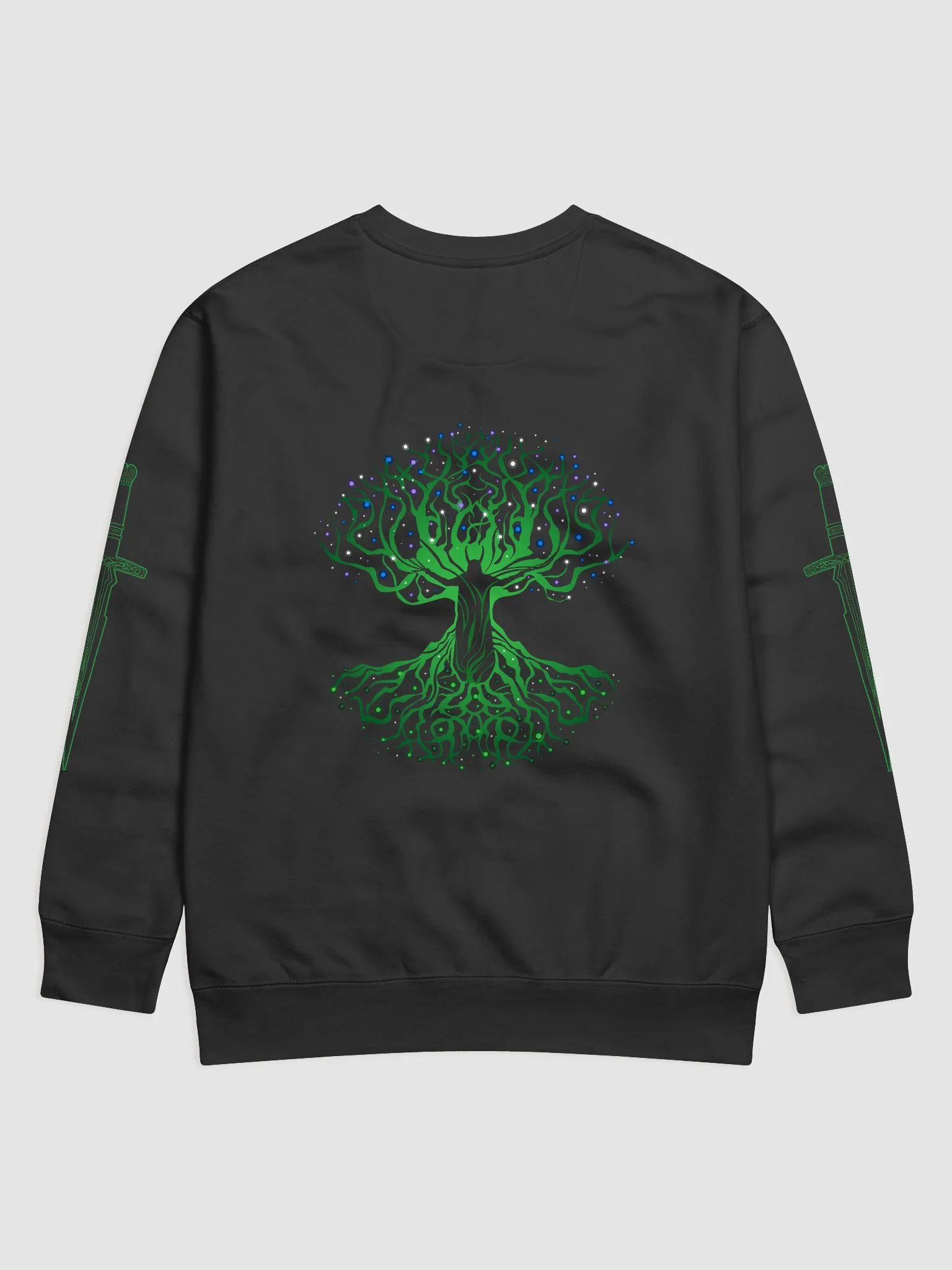 For All Of Us • Sweatshirt product image (2)