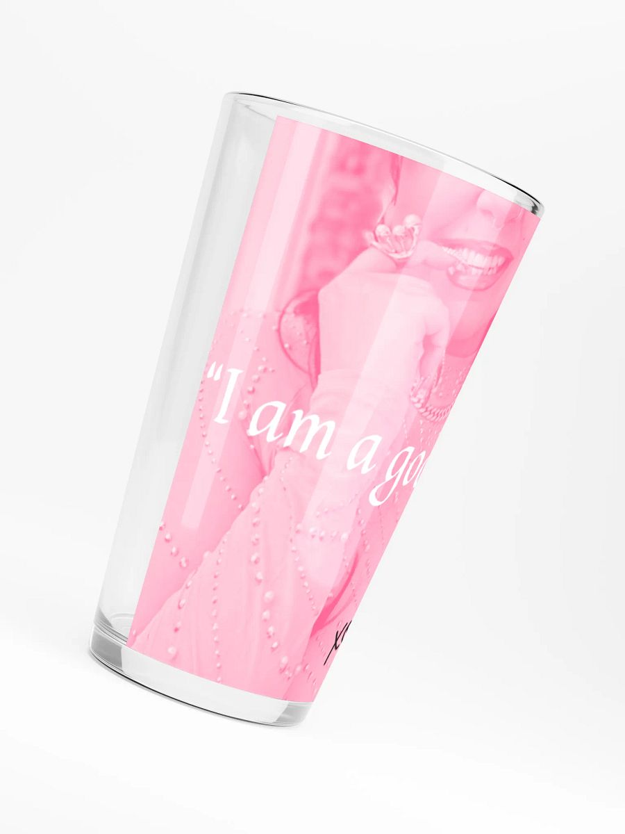 Cabaret - Good Girl Glass product image (4)