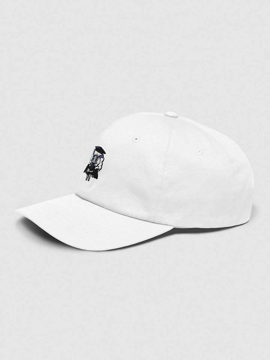Mini Saya Embroidered Hat product image (3)