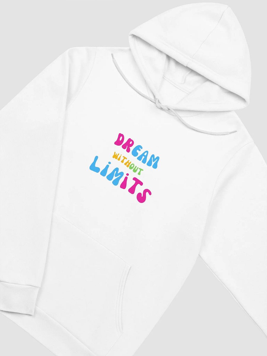 Dream without Limits Sweat Shirt product image (15)