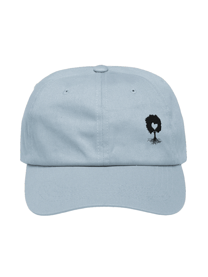 T.U.L.L.'s Proverbs 4 Crown Hat product image (3)