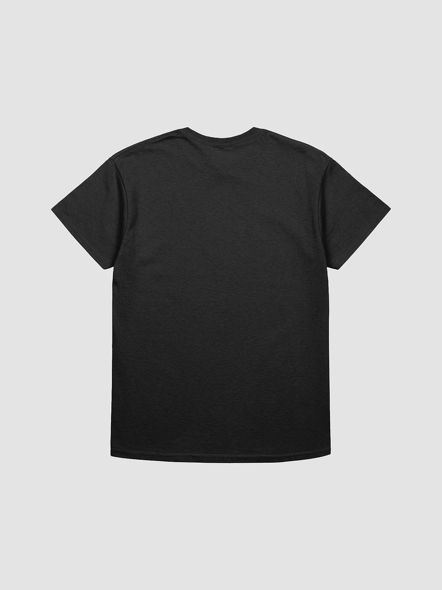 Remain Silent Unisex T-Shirt product image (6)