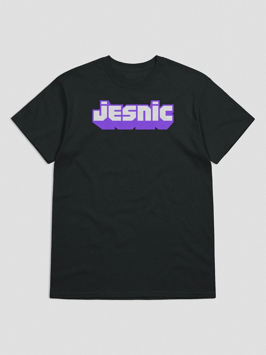 jesnic/twitch Logo T-Shirt product image (3)