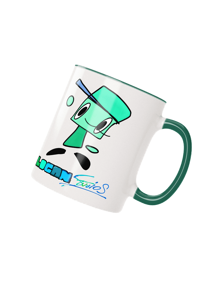 Logan Studios Coffee Mug product image (10)