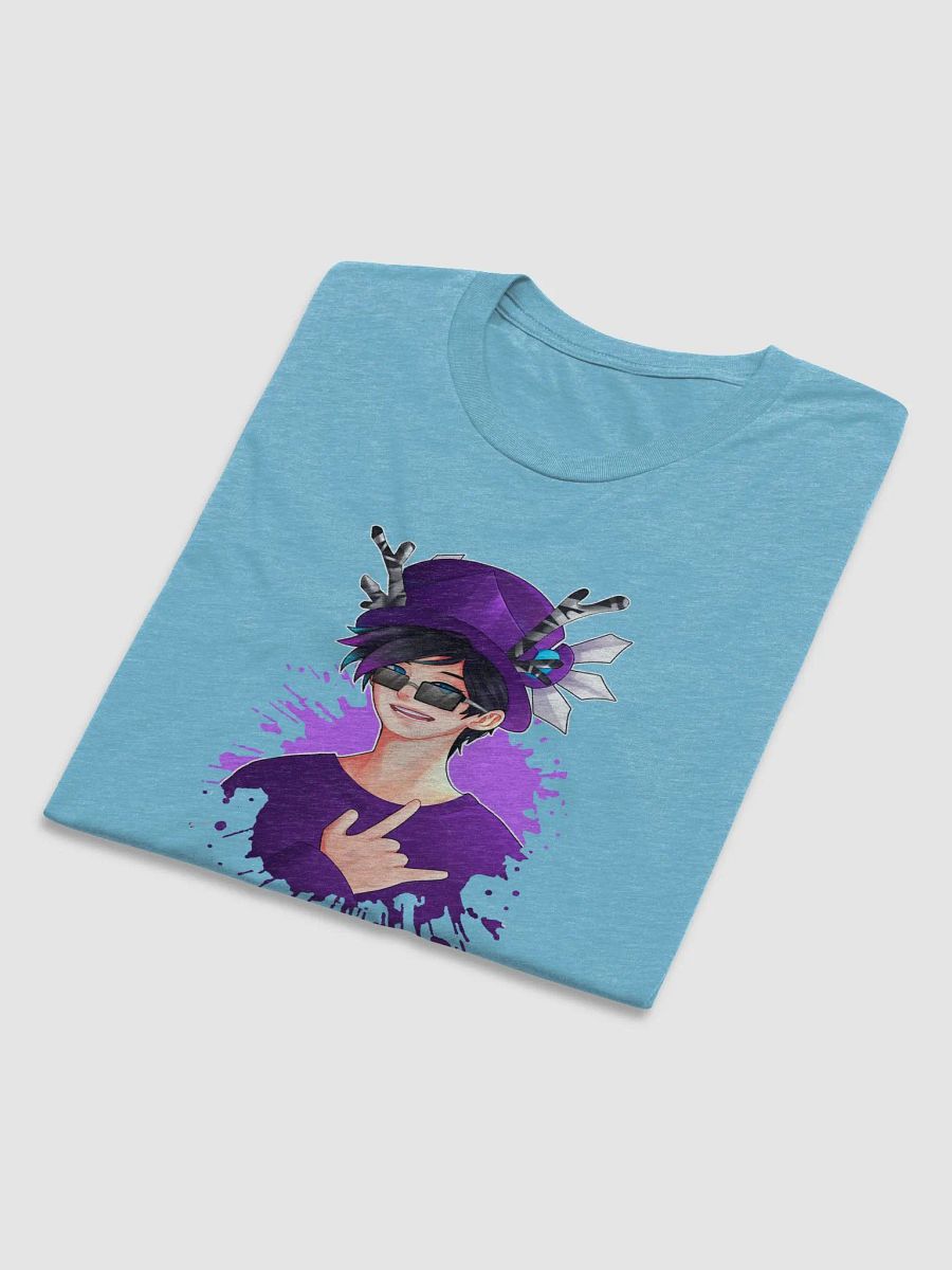 Altimox T-Shirt product image (5)
