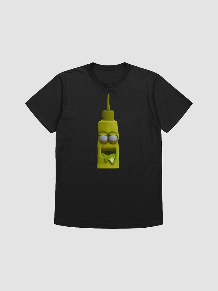Mustard Chugger T-Shirt product image (1)