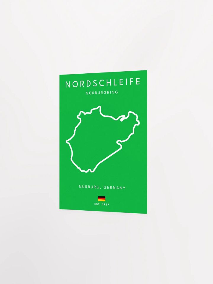 Nürburgring Nordschleife product image (5)