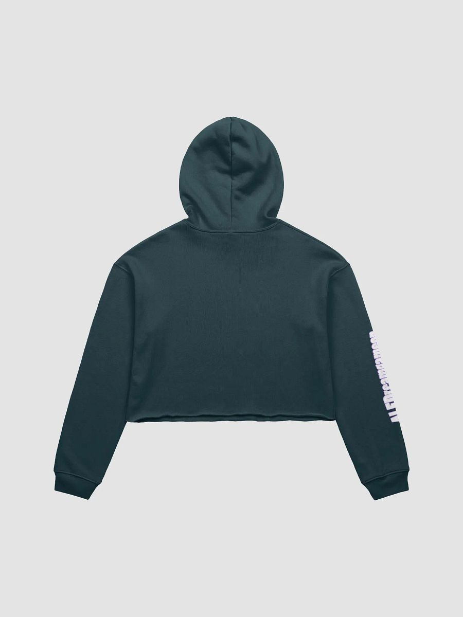 ALEDreamgameon Crop top Hoodie product image (14)