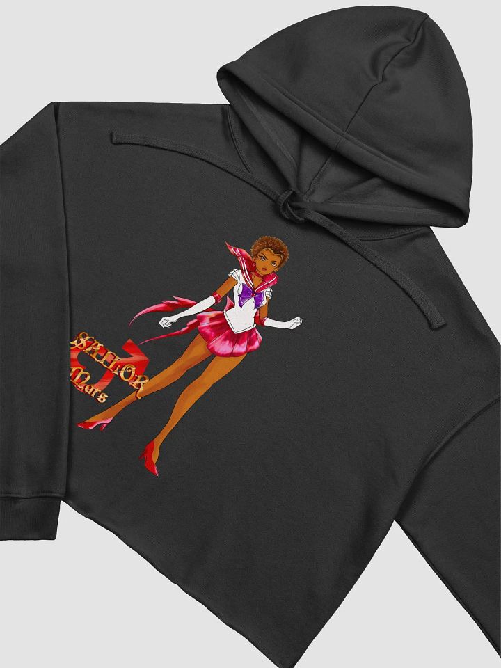 Afro Sailor Mars product image (9)