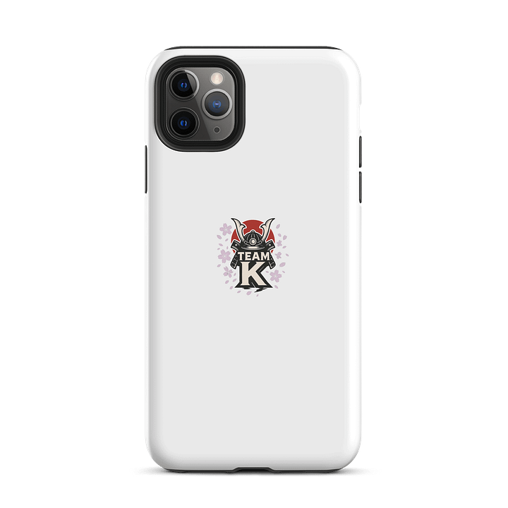 Team K Japan Case for iPhone product image (51)