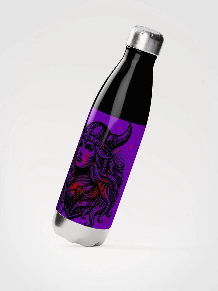 Valkyrie Queen product image (4)
