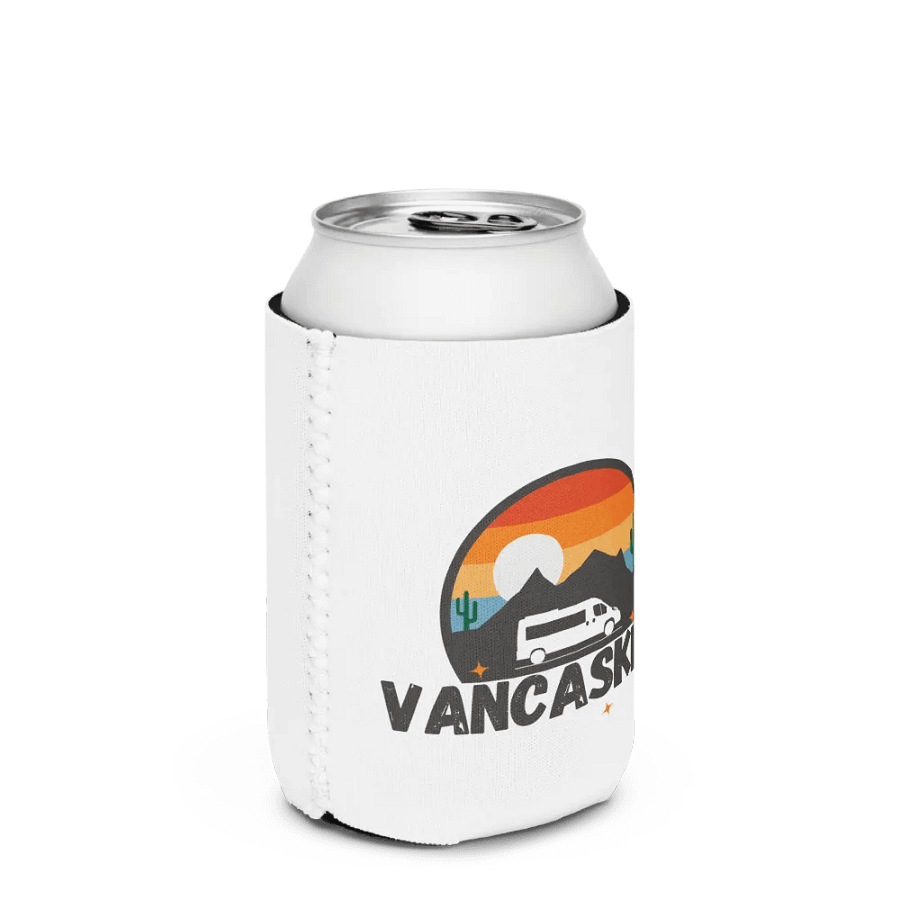 Vancaskey Can Koozie product image (3)