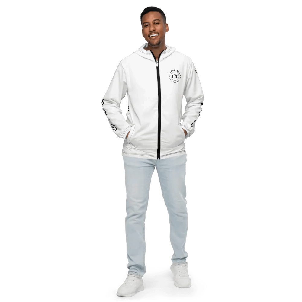 FYC - Windbreaker /Line Art product image (10)