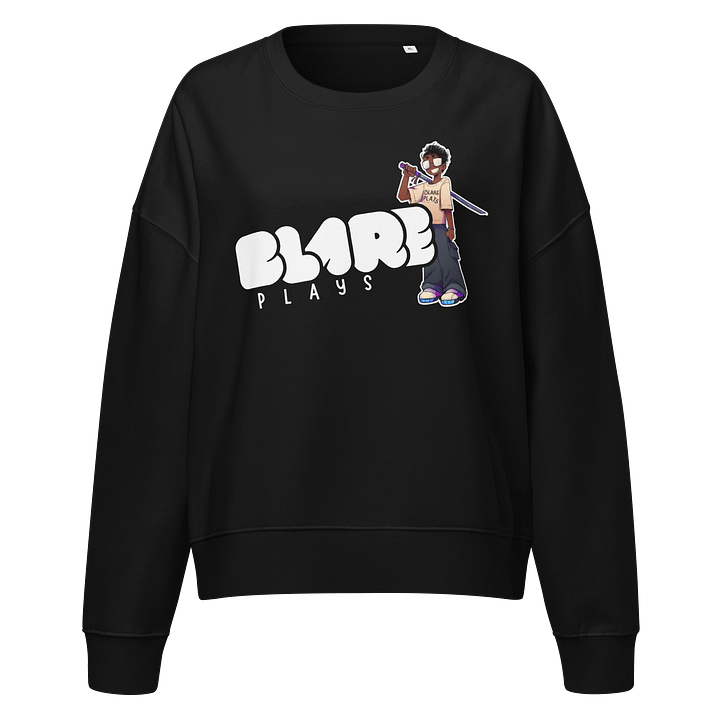 BP Swag Sweatshirt product image (1)