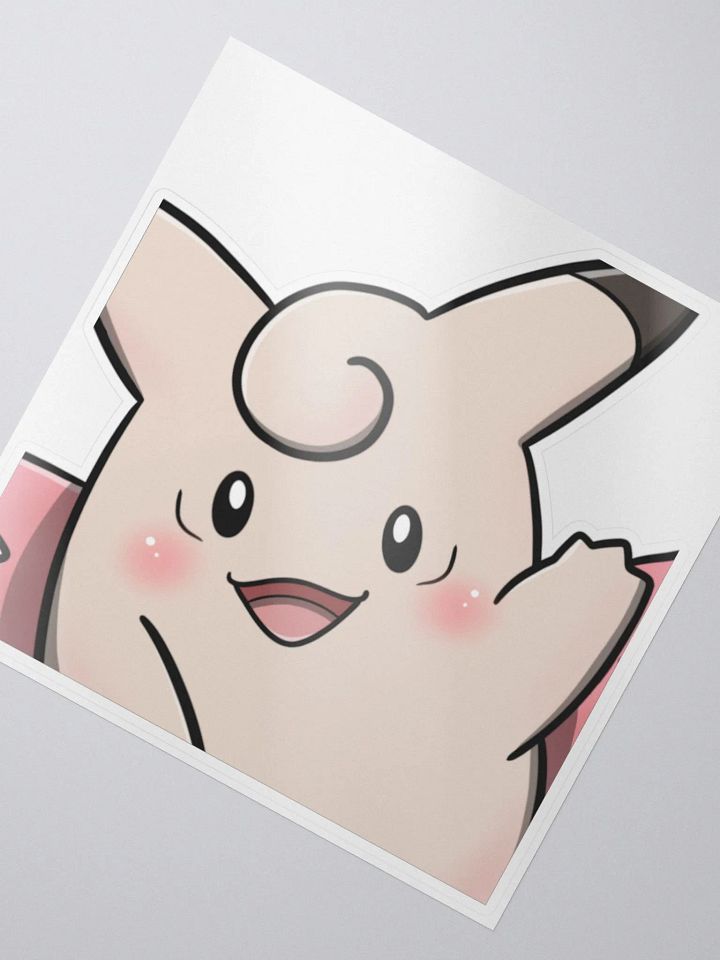 pixWave Sticker product image (2)