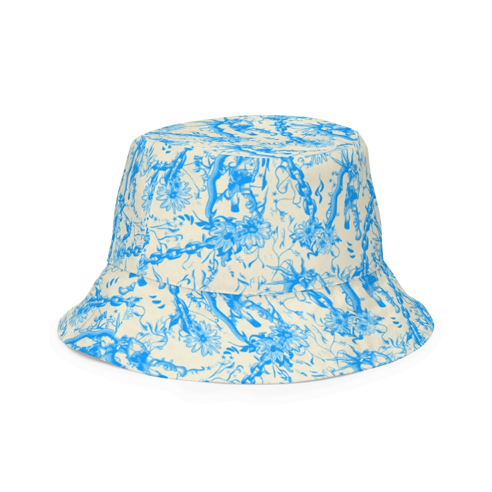 Ceramic Vardorvis Bucket Hat product image (4)