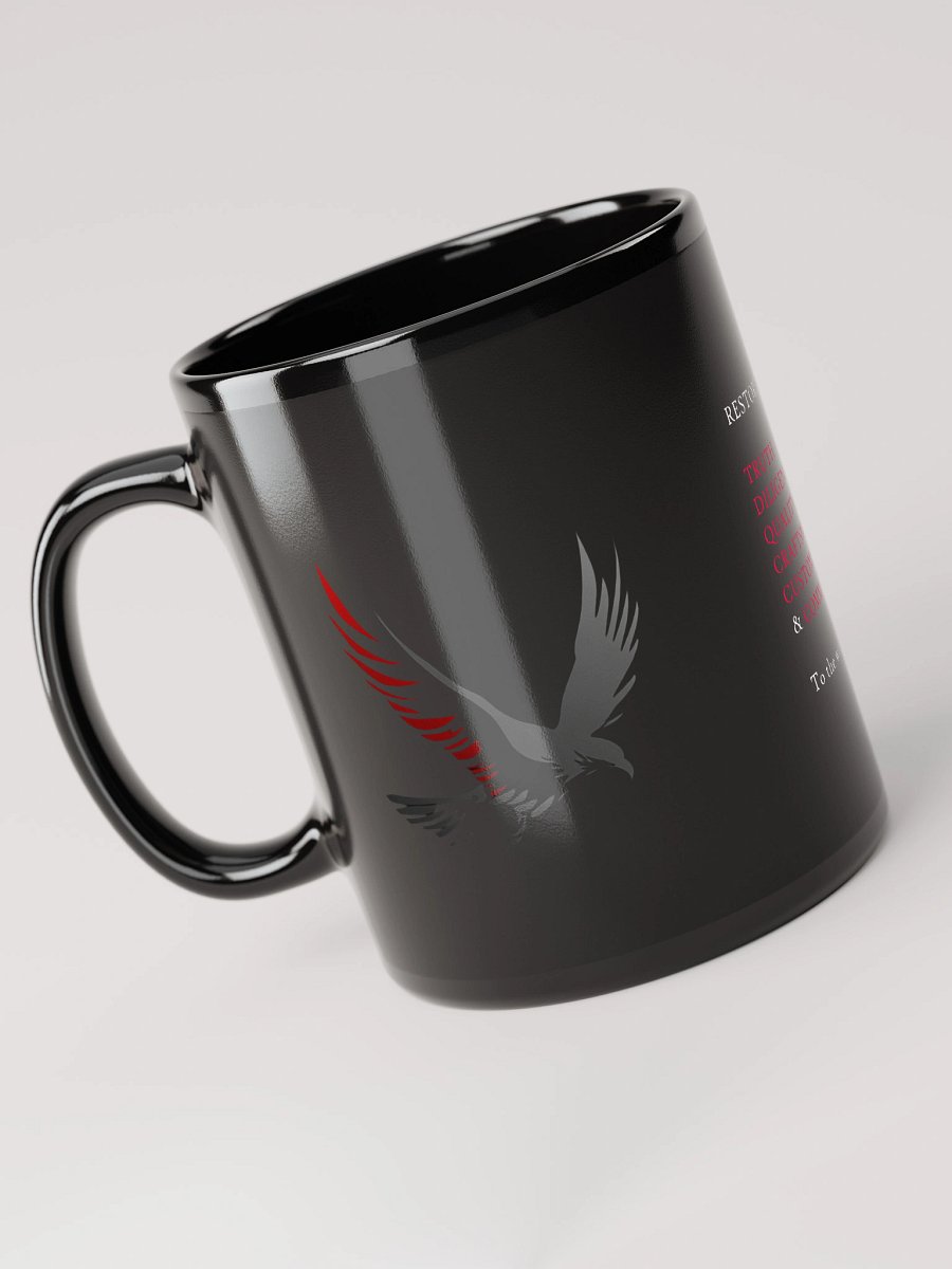 MUG OF POWER product image (6)