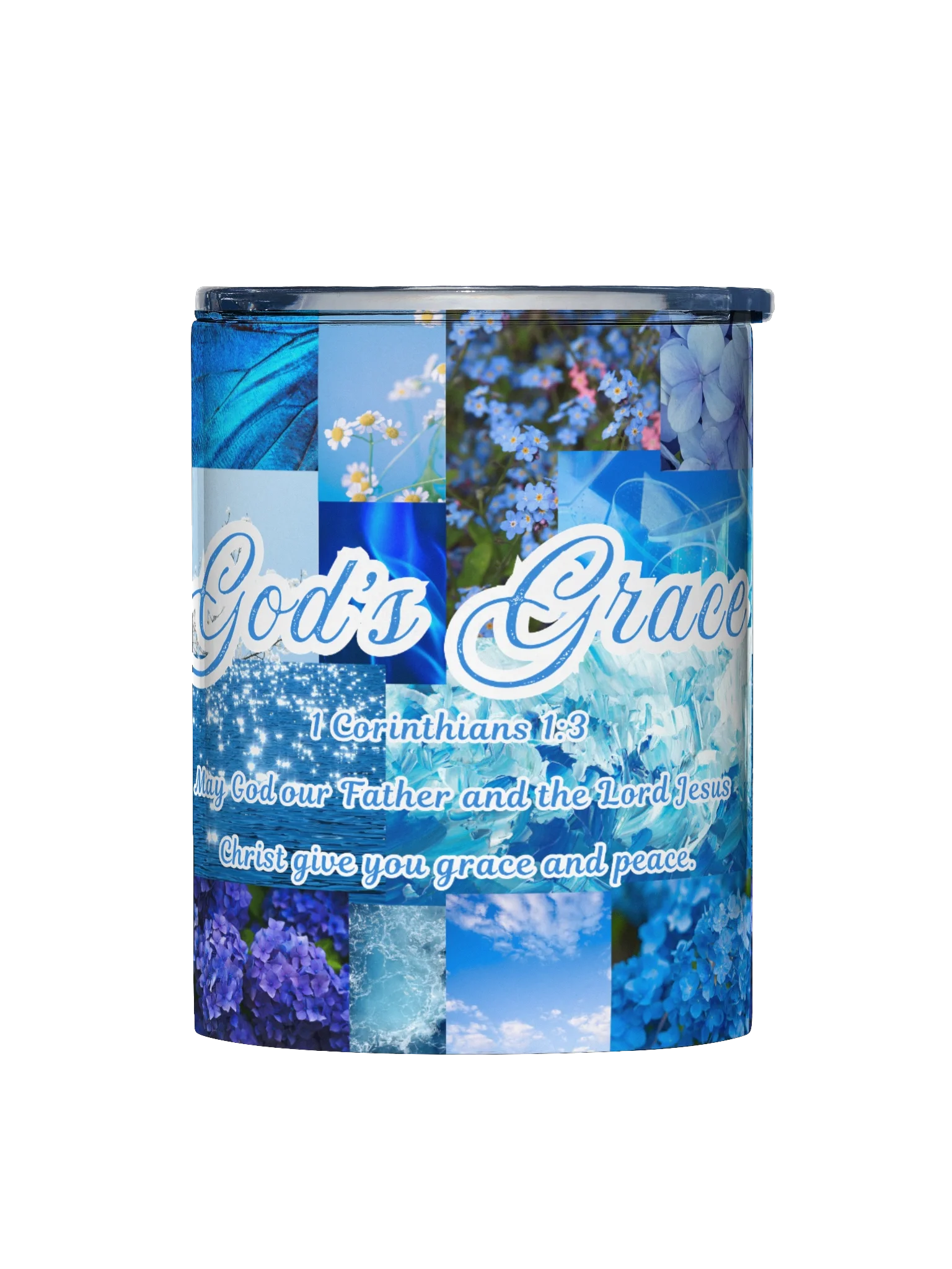 God's grace product image (1)