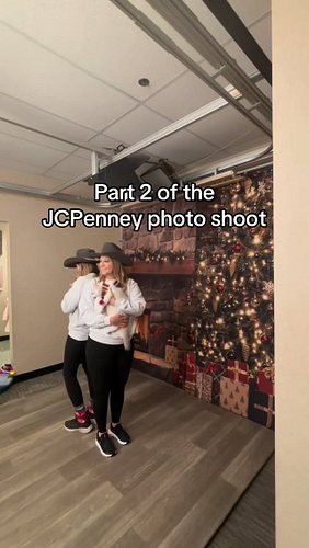 Part 2 of the JCPenney photo shoot with our pets #chaoticpets #jcpenneyphotoshoot #chihuahua #ragdoll #besties