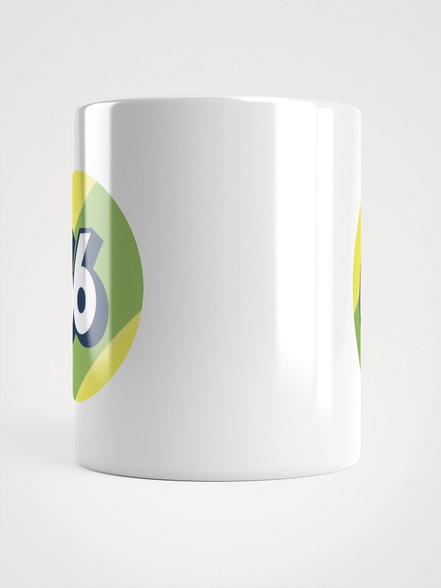 White Glossy Mug - Vintage Memories 66 product image (18)