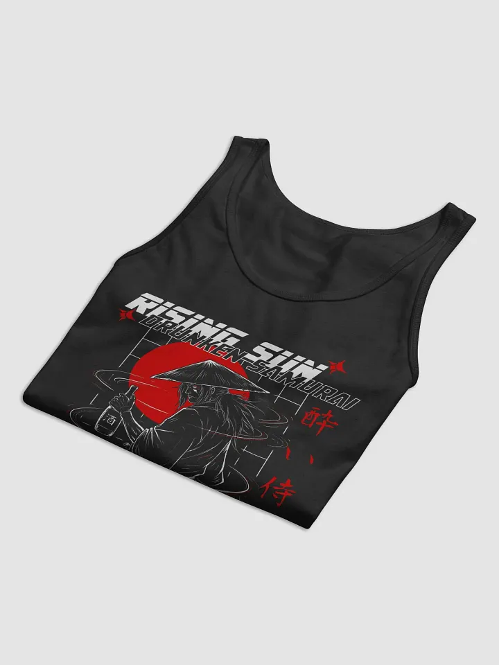 Drunken Samurai Tank product image (2)