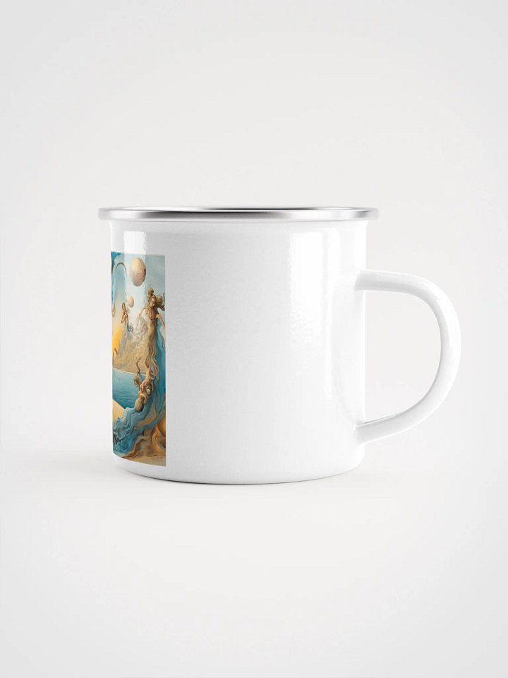 Aquarius' Revolutionary Refreshments: Innovate Your Thirst with Stellar Originality product image (1)