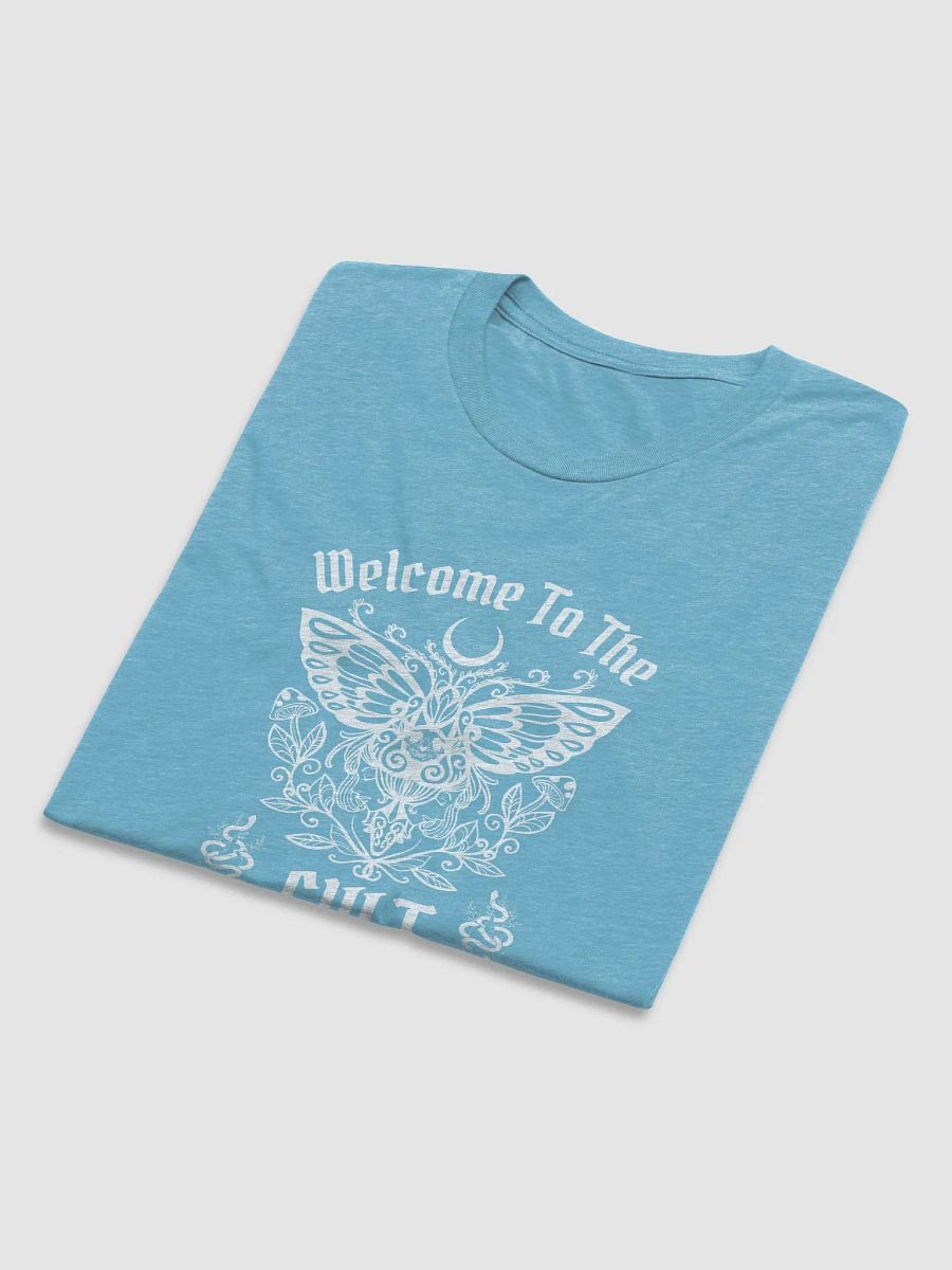 Welcome | T-Shirt Ultra Soft product image (49)