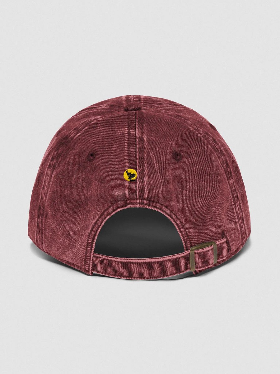 Sunbird Silhouette Dad Hat product image (2)