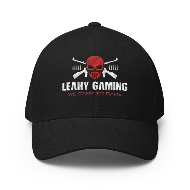 Leahy Gaming Flexfit product image (1)